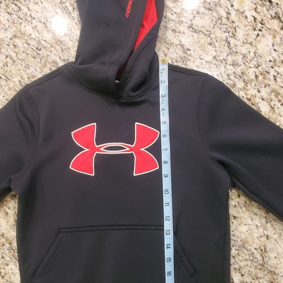 Under Armour Other - Hoodie sweatshirt